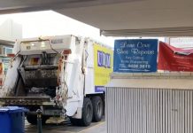 Lane Cove Council’s Messy Recycling Problems