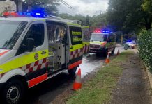 Energy Supply Worker Suffers Fatal Electric Shock in Riverview