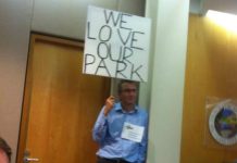 New Lane Cove Council Meeting Procedures