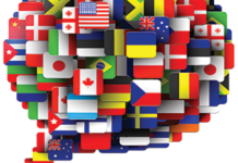Speech Therapy and Accent Modification