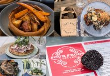 Five Foodie Adventures For You To Try in Lane Cove