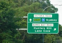 Lane Cove and Hunters Hill Councils To Explore Shared Services