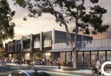 Update on Coles Site Redevelopment