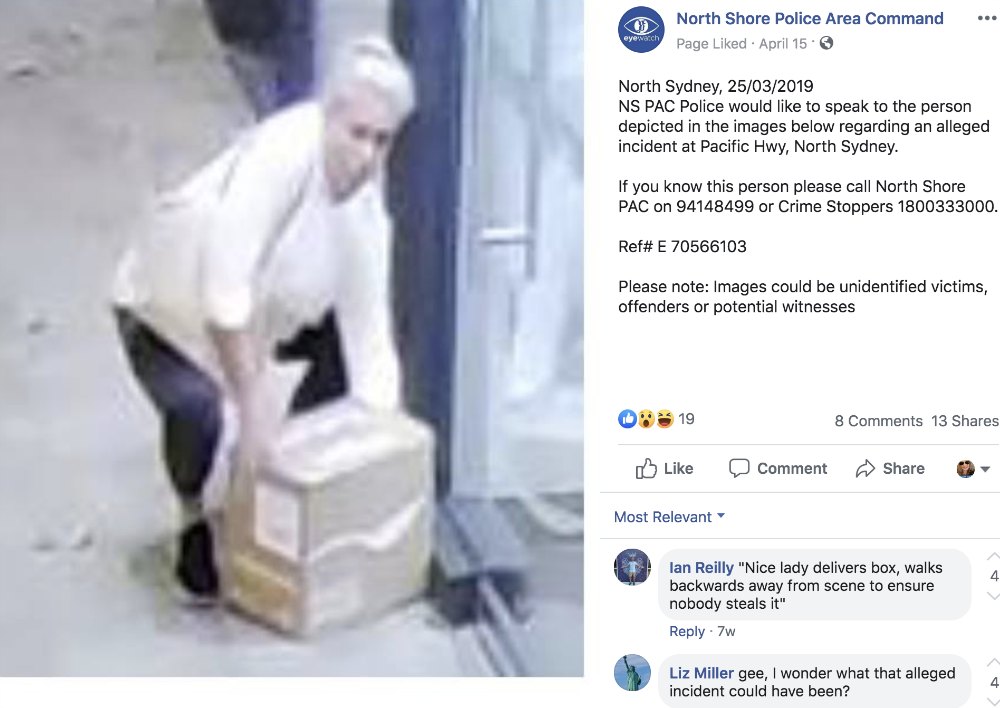 10 Tips to Stop the Porch Pirates from Stealing Your Parcels In the Cove