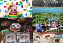 10 Inexpensive Things To Do in Lane Cove During School Holidays