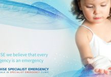 WiSE Emergency Clinic – Immediate Access to Specialist Care