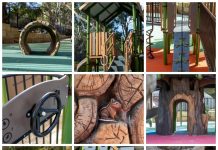 Lane Cove Playgrounds