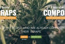 Lane Cove Give Your Organic Waste a Second Chance with ShareWaste