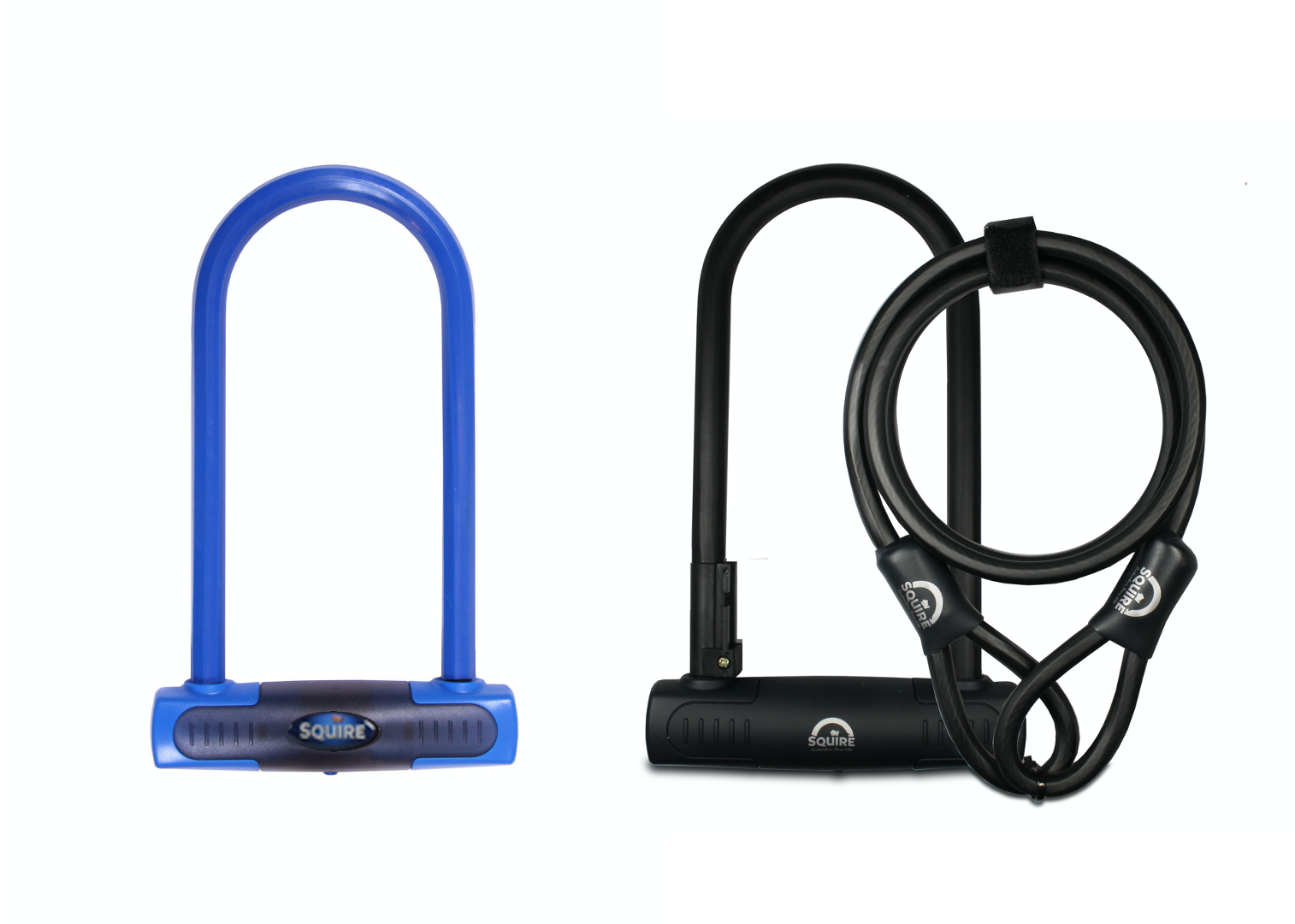 bike lock In the Cove