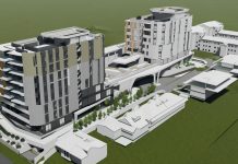 RetireAustralia Takes First Step Towards Redeveloping Caroline Chisholm Retirement Village