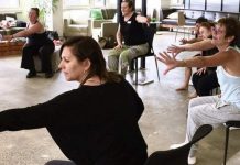 DanceWell now in Lane Cove