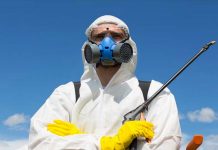 Lane Cove Council Will Continue To Use Glyphosate (aka Round Up)
