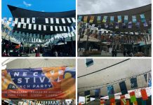 Lane Cove News Week in Review 18th to 24th August 2019
