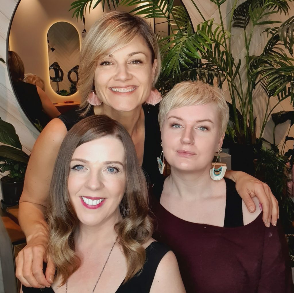 Herringbone Hair Design Lane Cove The Inside Scoop In the Cove