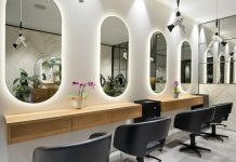 Herringbone Hair Design Lane Cove – The Inside Scoop