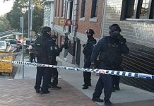 Lane Cove Police Operation Ends Without Arrest