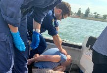 Police Arrest Man Involved in Yesterday’s Lane Cove Manhunt