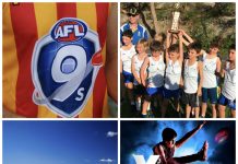 Spring/Summer Lane Cove Sport for Young and Not so Young