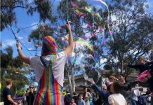 Lane Cove Week in Review 6th October to 12th October 2019
