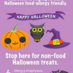 allergy halloween