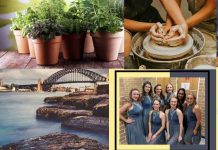 5 New Activities to Try in Lane Cove in 2020