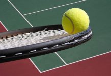 Three Great Tennis Tips from River Road Tennis Centre