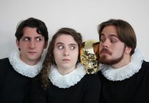 The Complete Works of William Shakespeare is Coming to Lane Cove