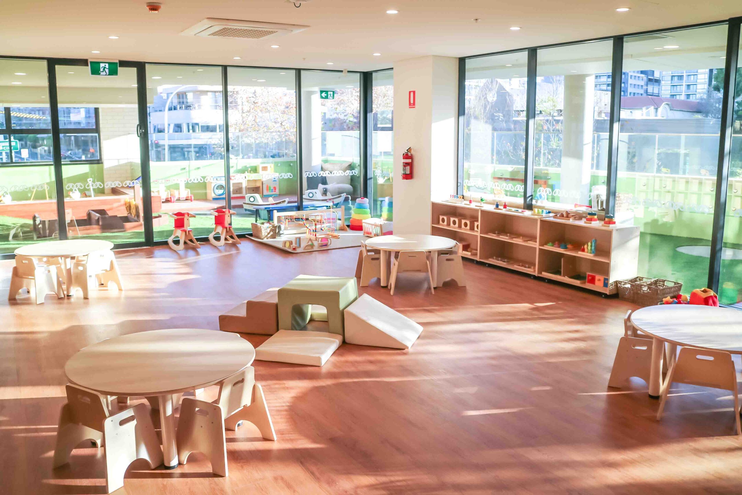 Crows Nest child care centre preschool day care crows nest nsw 206532