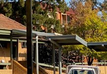 No Suspicious Circumstances Surrounding Lane Cove Public School Fire but Asbestos Found