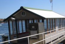 Changes to Ferry Route to Impact Local Ferry Users