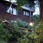 storm damage two