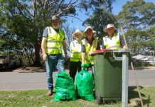 Lane Cove News Week in Review 23rd to 29th February 2020