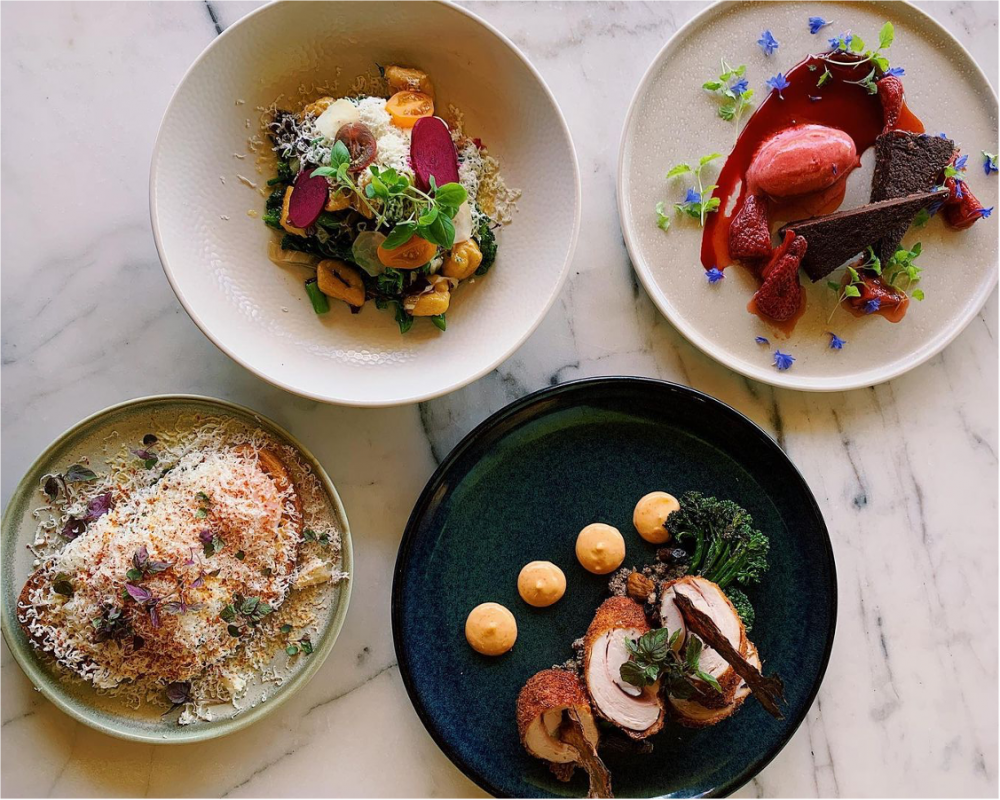 Lane Cove Restaurants and Takeaways Home Delivery and Grab and Go In the Cove