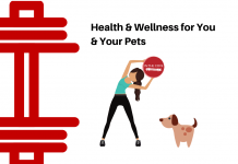 Lane Cove Health and Wellness for You and Your Pets