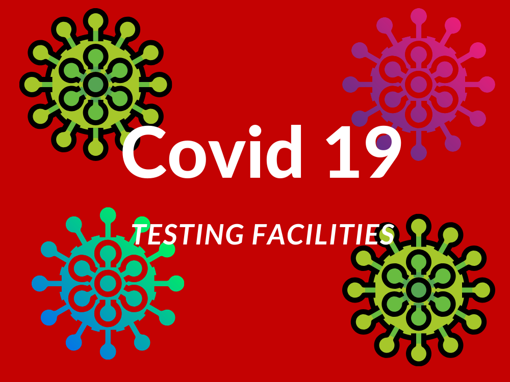 COVID 19 Testing Facilities Information for Lane Cove Residents