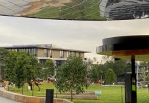 The Canopy Lane Cove Playground Will Be Opening on 13 June 2020