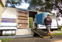 Better Home Removals: How They Make Multiple Moves Painless