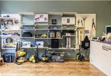 Why buy when you can borrow – Why Lane Cove needs a Library of Things