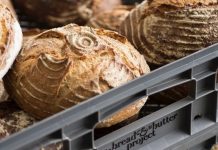 The Bread & Butter Project – A Bakery with a Difference