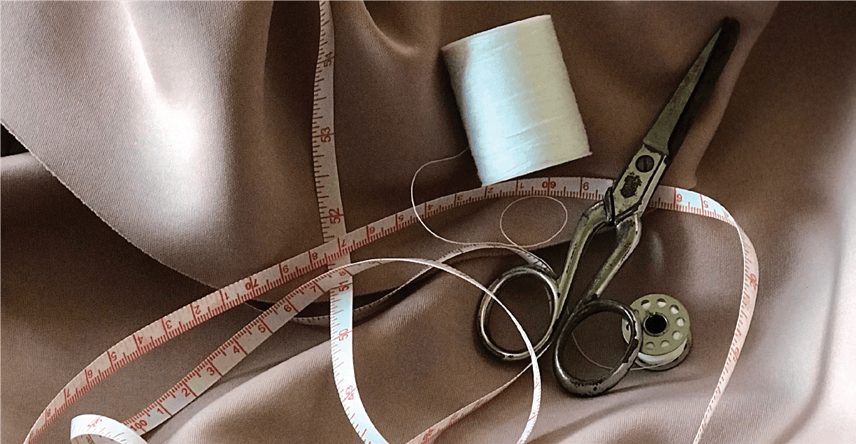 Clothing Repair Demonstration including Q&A In the Cove