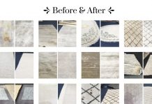 Dirty Rug? Give them a Rug Spa Treatment by Devine Rug Care