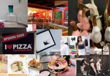 Lane Cove Summer 2020/2021 Business Round Up