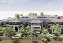 Uniting St Columba’s Lane Cove Aged Care Facility to Be Redeveloped