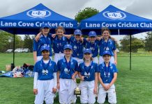 Lane Cove News Week in Review 4th October 2020 to 10th October 2020
