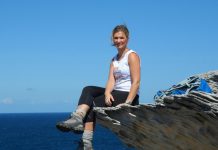 Lane Cove Local Kate Massey – Smashing Challenges and Fundraising for Cancer