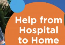 Hospital to Home Support Available for Lane Cove Residents