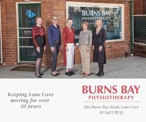 Burns Bay Physio Mrec