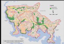 Run a Lap Of Lane Cove Challenge by Our Expert Running Coach Andy Smith