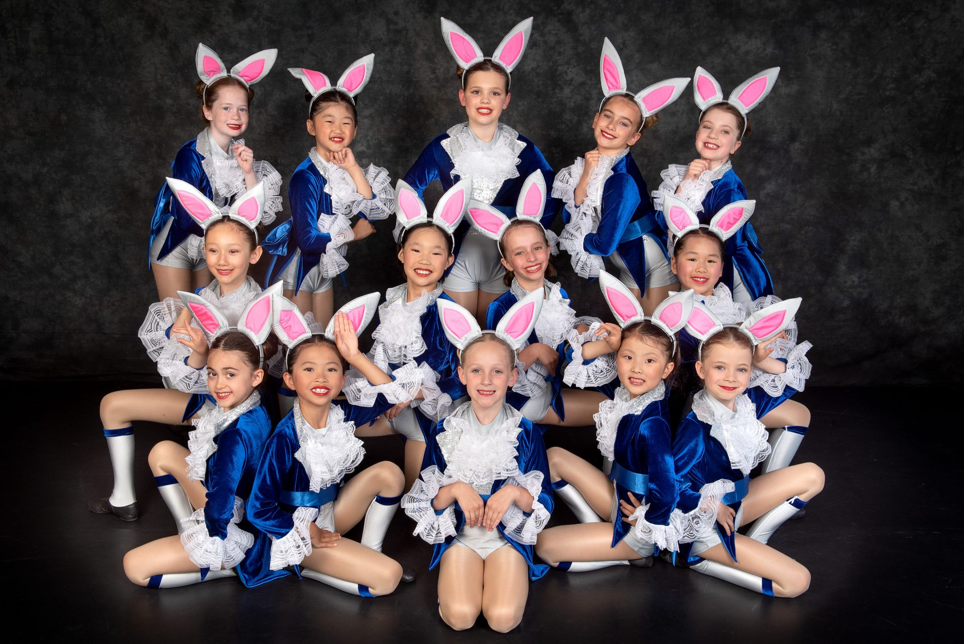 Dance Lane Cove Dance In the Cove