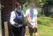 Lane Cove Man Arrested in Large-Scale Investigation into Child Sex Offenders Online Network